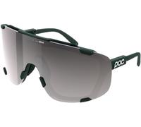 Occhiali da sole POC Devour WF + Vert TU