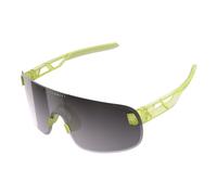 Poc Elicit - occhiali ciclismo Yellow unisex