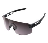 POC Elicit, occhiali da sole, uranium black Onesize Uranium Black