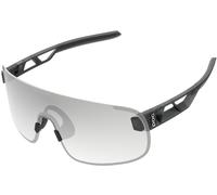 Poc Elicit Photochromic Sunglasses Trasparente Clarity Photochromic/Changeable Grey/CAT0-3