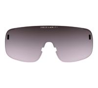 POC Elicit spare lens, clarity road/sunny silver Onesize Clarity Road/Sunny Silver