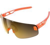 POC - Elicit Toric S2 - Occhiali da ciclismo marrone