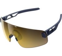 Poc Elicit Toric Sunglasses Trasparente Clarity Road/Partly Sunny Gold/CAT2