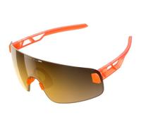POC - Elicit Toric S2 - Occhiali da ciclismo marrone