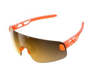POC - Elicit Toric S2 - Occhiali da ciclismo marrone