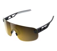 Poc Elicit Sunglasses Oro Clarity Road / Partly Sunny Gold/CAT2