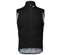 POC M's Enthral Gilet - Uomo - Nero - Taglia S- modello 2024