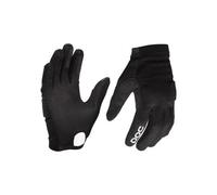 Poc essential dh glove uranium black