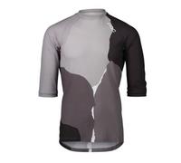 Poc Essential Enduro 3/4 - maglia ciclismo - uomo L Grey/Brown man