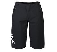 POC Essential Enduro Shorts - Uomo - Nero - Taglia XL- modello 2025