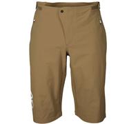 Poc Essential Shorts Verde L Uomo