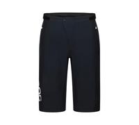 POC - Essential Enduro Shorts, Pantaloncini Uomo