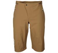 POC Essential Enduro Shorts - Uomo - Marrone - Taglia L- modello 2024