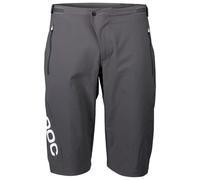 POC - Essential Enduro Shorts - Pantaloni da ciclismo S grigio