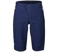 Pantaloncini Poc Essential Enduro - Blu Navy M / Blu