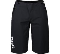 Poc Essential Enduro Shorts Nero L Uomo