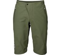 Pantaloncini Poc Essential Enduro - Verde L / Verde