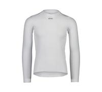 POC Essential Layer LS Jersey Uomo - Baselayer Manica Lunga con Mesh Traspirante e Gestione umidità
