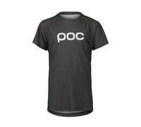 Poc Essential MTB - maglia MTB - bambino 14 Grey junior