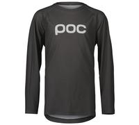 Poc Essential MTB - maglia MTB - bambino Grey 12