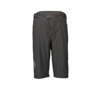 Poc Essential MTB - pantaloncini MTB - bambino 12 Grey junior