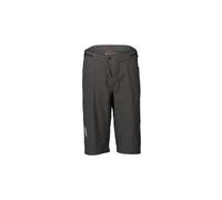 Poc Essential MTB - pantaloncini MTB - bambino 8 Grey junior
