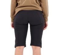 Pantaloncini donna poc essential mtb no liner uranium black