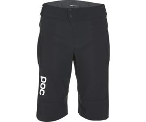 POC Essential Mtb W's Shorts - Donna - Nero - Taglia M- modello 2025