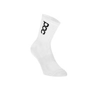 POC Essential Road Sock Short Calzini Unisex - Adulto