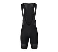 Poc Essential Road VPDs - pantaloncini ciclismo - uomo Black XL
