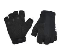Poc Essential Short Gloves Nero XS Uomo Uranium Black