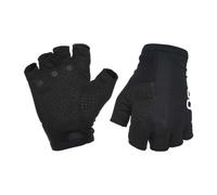 Guanti POC Essential Short corti nero - M