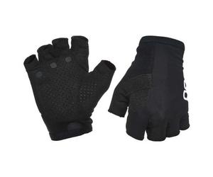 Poc essential short gloves uranium black