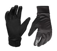 POC Essential Softshell Glove - Guanti da Ciclismo Unisex Adulto