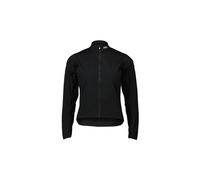 Poc essential splash women s long sleeve jacket black