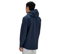 Poc Felpa Con Cappuccio Mantle Thermal Apatite Navy