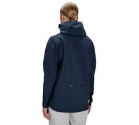 Poc Felpa Con Cappuccio Mantle Thermal Apatite Navy