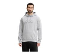 POC - Felpa con cappuccio - - Sport - Uomo - Grigio - S