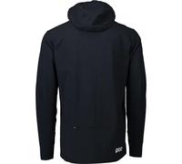 Poc mantello thermal jersey nero