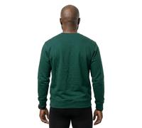 Poc Felpa Pargasite Green / Hydrogen White