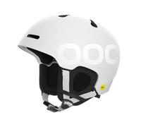 POC Fornix BC, Caschi da Sci Unisex-Adult, Hydrogen White Matt, XS-S (51-54cm)