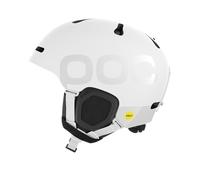 POC Fornix BC, Caschi da Sci Unisex-Adult, Hydrogen White Matt, XS-S (51-54cm)