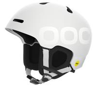 Casco POC Fornix BC MIPS bianco grigiastro - XL-XXL