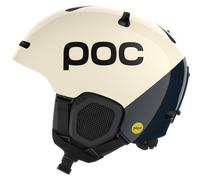 POC Fornix BC, casco da sci, bleu/blanc 55-58cm Bleu/Blanc