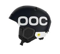 POC Fornix BC - Casco da sci e snowboard leggero per una protezione ottimale sulle piste, per lo scialpinismo e il freeride, con MIPS protezione