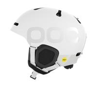 POC Fornix Bc - Unisex - Bianco - Taglia 51/54- modello 2026