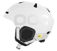 POC Fornix Bc - Unisex - Bianco - Taglia 51/54- modello 2026