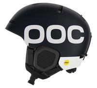 POC Fornix Bc - Unisex - Nero - Taglia 59/62- modello 2027