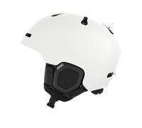 POC Fornix, Casco da Sci Unisex Adulto, Hydrogen White Matt, XL-XXL (59-62cm)