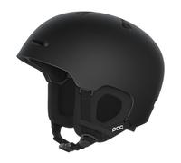 Poc Fornix - casco da sci XL/2XL Black unisex